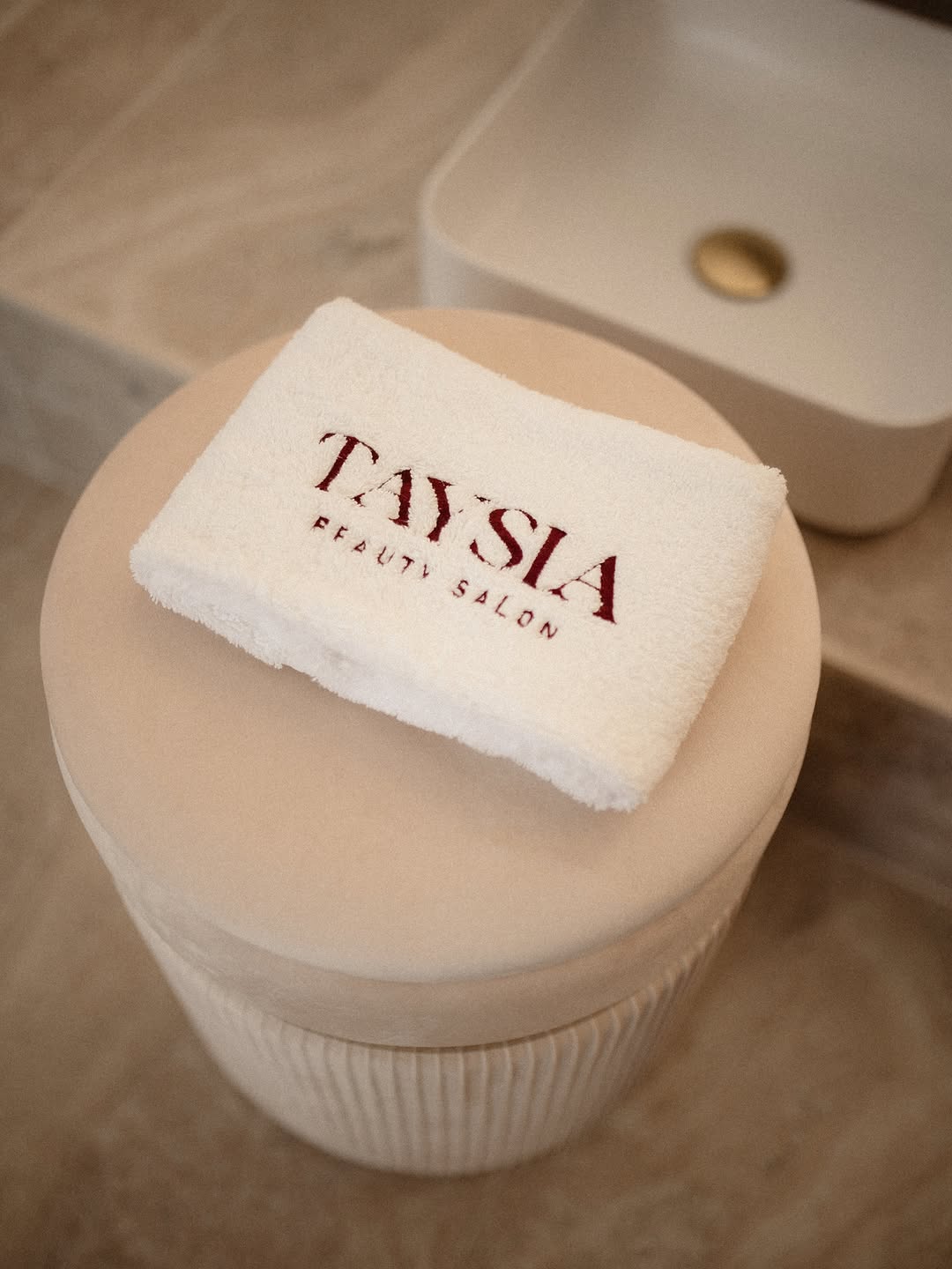 Prodotti Taysia Cosmetics